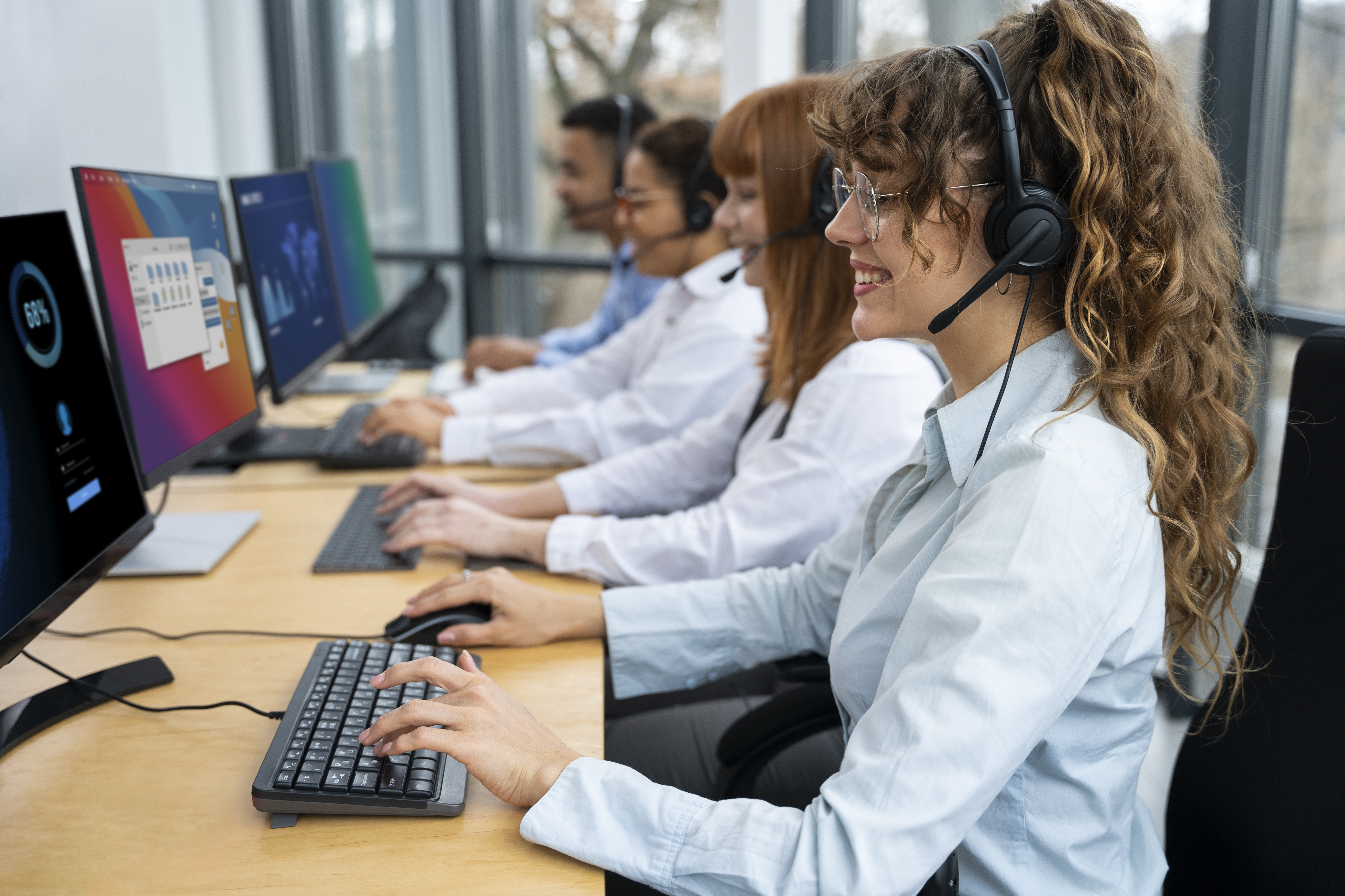 Inbound Support