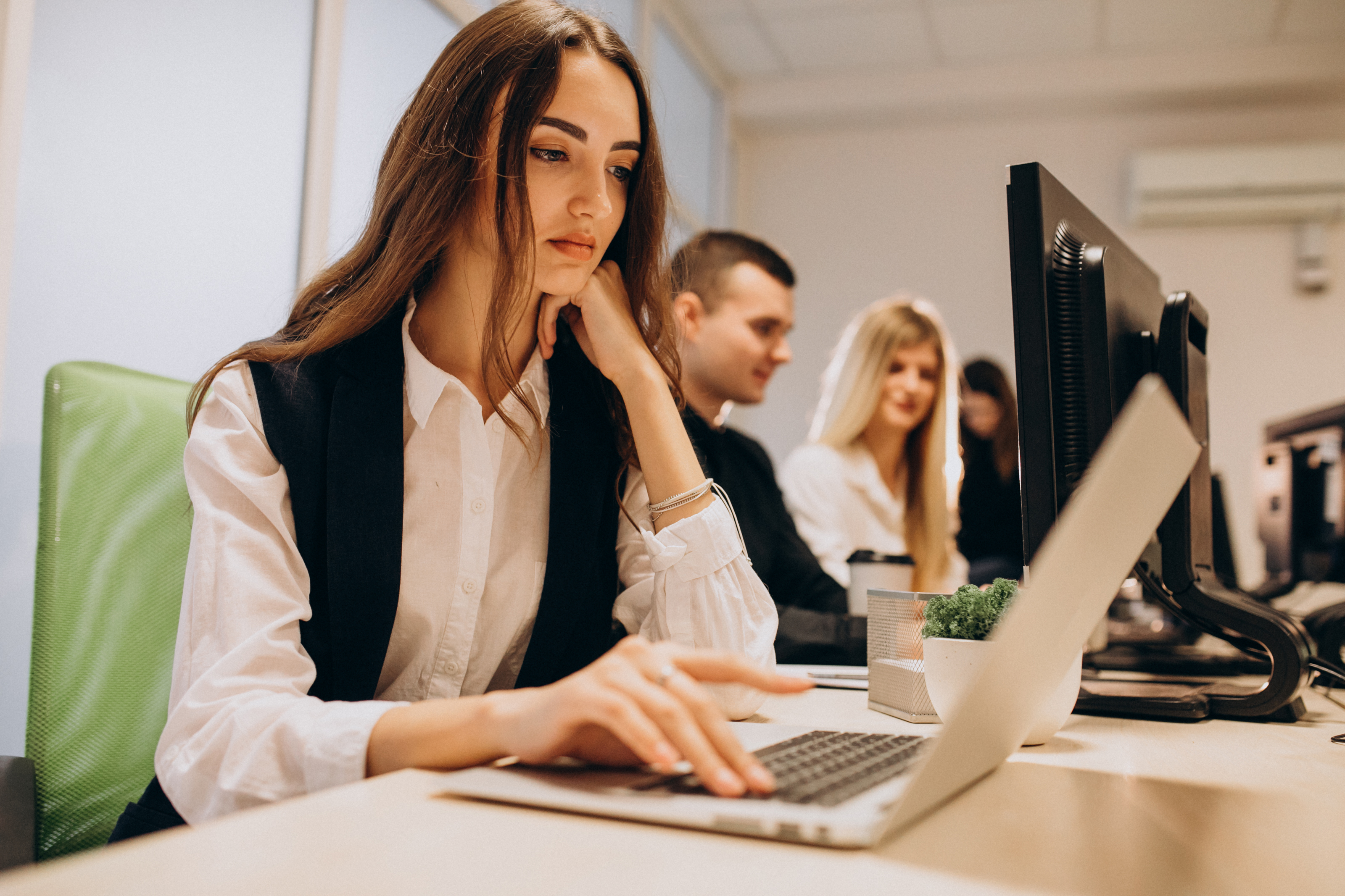 Business Assistance